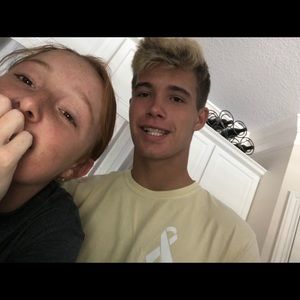 Meet your Posher, Alana